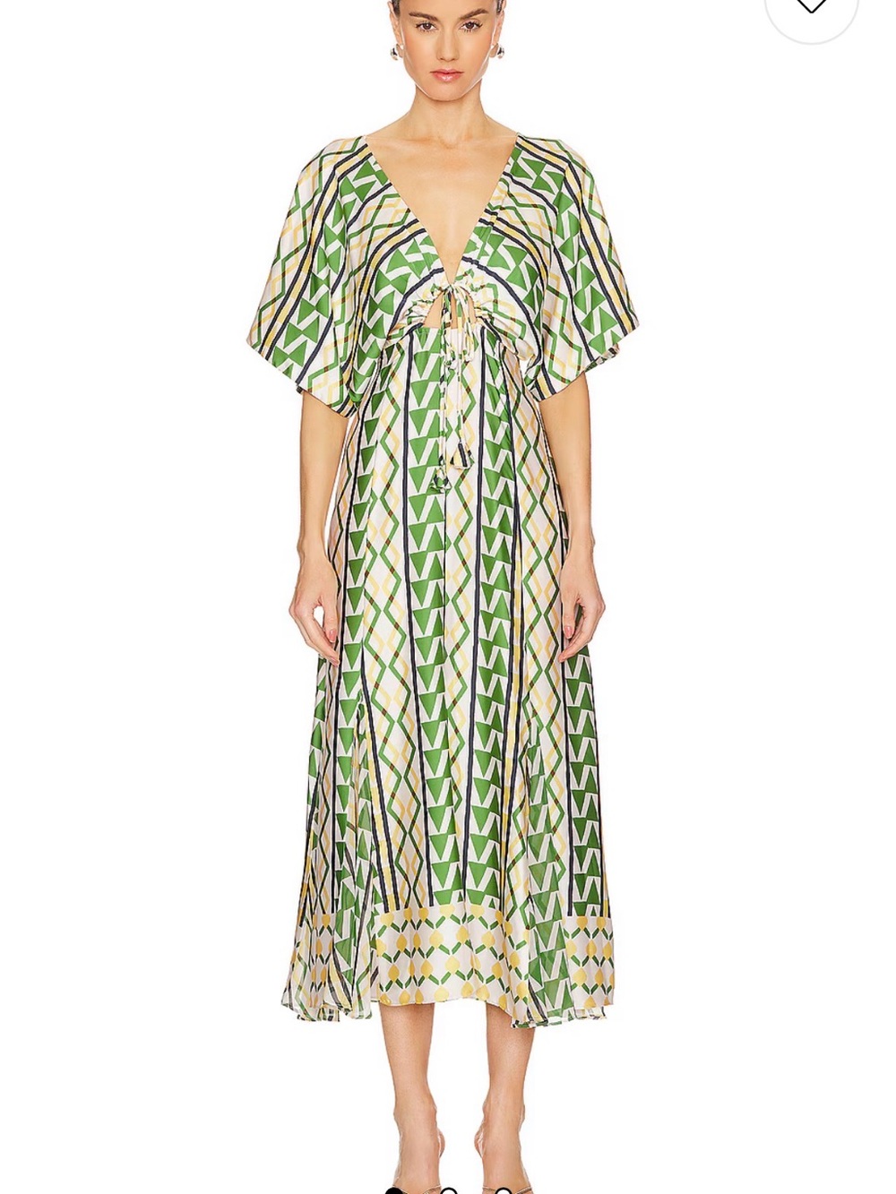 NWT Misa Dress size small